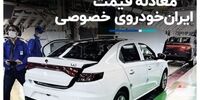 شرط اصلی دور ماندن ایران خودرو از ورشکستگی چیست؟+ فیلم