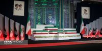 جزئیات مراسم ادای احترام مقامات خارجی به پیکر رهبر شهید انقلاب