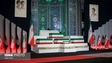 جزئیات مراسم ادای احترام مقامات خارجی به پیکر رهبر شهید انقلاب