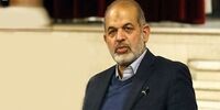 خبر مهم وزیر کشور درباره چهره های انتخاباتی