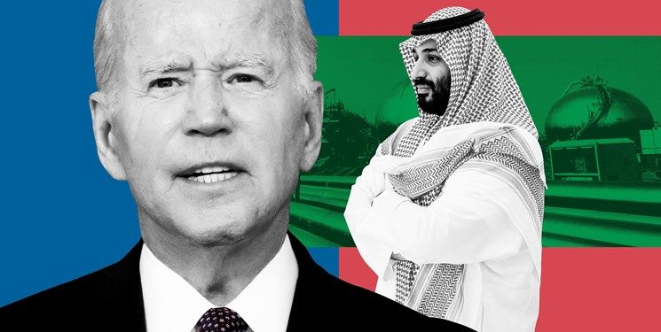 درخواست هسته ای عربستان از آمریکا /تلاش های ادامه دار بایدن برای عادی سازی روابط سعودی ها با اسرائیل