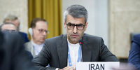 انتقاد شدید ایران به عدم پاسخگویی دولت آلمان

