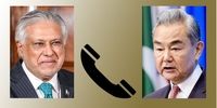 چین: به روش خود به میانجیگری بین ایران و آمریکا پرداخته‌ایم/ توافق فعلی، آغاز راه است، نه نقطه پایان/ به هیچ وجه نباید وارد راه برگشت شد