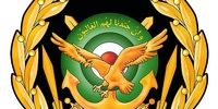 ارتش ایران بیانیه داد