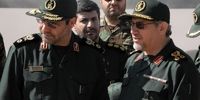 واکنش مشاور عالی فرمانده معظم کل قوا به حمله تروریستی به کنسولگری ایران