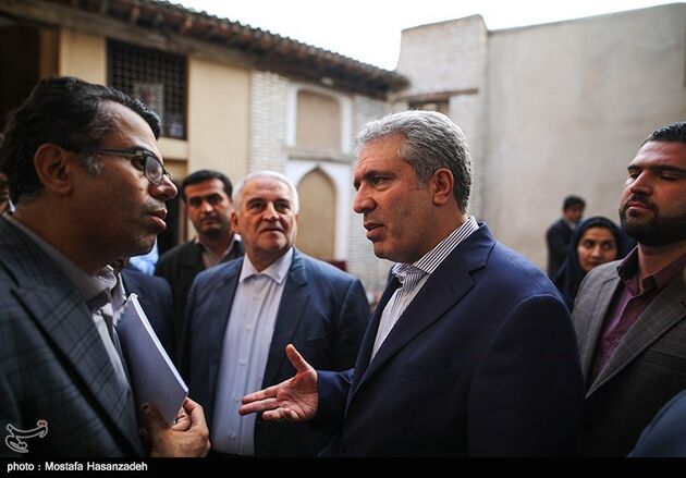 سفر رئیس سازمان میراث‌فرهنگی به گرگان