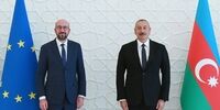 جزئیات گفت‌وگوی تلفنی مقام اروپایی و الهام‌ علی‌اف درباره تنش مرزی