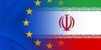 اعلام زمان تحریم های جدید اروپا علیه ایران