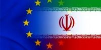 اعلام زمان تحریم های جدید اروپا علیه ایران