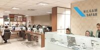 تغییر برند ایران آنکارا به نیلگام