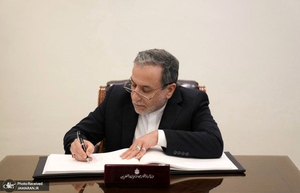 یادداشت عراقچی در روزنامه ژاپنی درباره حمله آمریکا به سه سایت هسته‌ای ایران