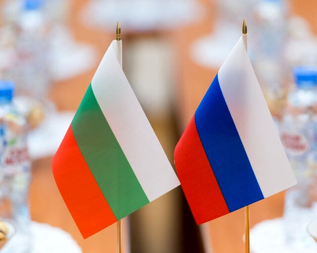 اقدام متقابل روسیه مقابل بلغارستان/ اخراج دو دیپلمات