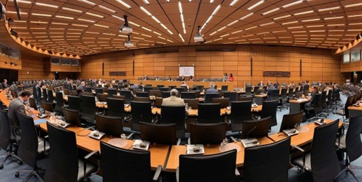 بیانیه مشترک 8 کشور در واکنش به قطعنامه ضدایرانی شورای حکام