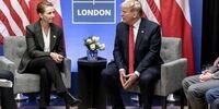 گفت‌وگوی ترامپ با نخست وزیر دانمارک/ آمریکا بر کانال پاناما و گرینلند سلطه می‌یابد؟