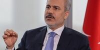 فیدان: اولویت بازگشایی تنگه هرمز بالاتر از برنامه هسته ای ایران است/  توافق میان آمریکا و ایران از هر زمان دیگری نزدیک‌تر است