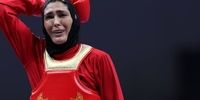 خداحافظی ستاره ورزش ایران از دنیای ووشو!