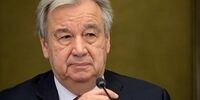 واکنش گوترش به محاصره غذایی نوار غزه: قابل قبول نیست!