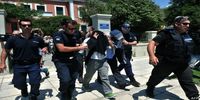 ۴۱ تروریست داعشی در ترکیه دستگیر شدند