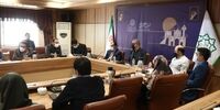 یک انتصاب تازه در شهرداری تهران 