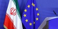 درخواست تروئیکای اروپایی درباره حفظ تحریم‌های موشکی ضد ایران