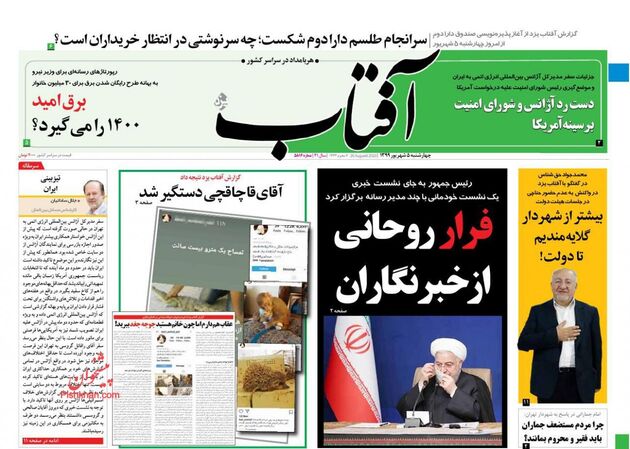 AftabYazd