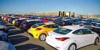 سود بازرگانی خودروهای وارداتی اعلام شد