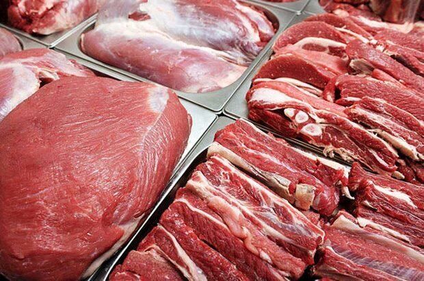 قیمت گوشت قرمز گوسفندی امروز 30 خرداد 