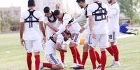 سرنوشت شیرین یک دختر در استادیوم آزادی +عکس