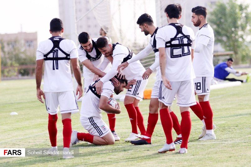 سرنوشت شگفت انگیز هواپیمای اختصاصی تیم ملی فوتبال ایران+عکس