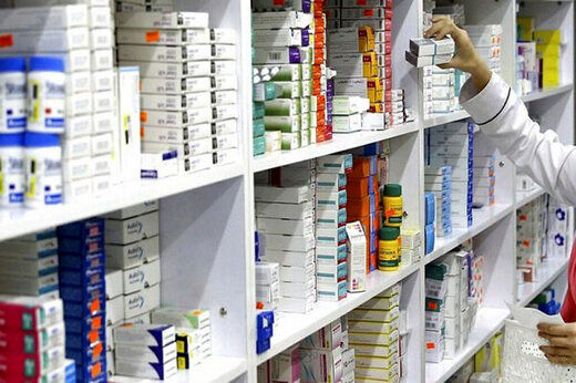 اعلام داروهای جدید وارد شده به فهرست دارویی کشور