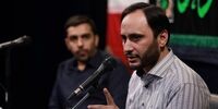 در فضای اغتشاشات دیدم که هیات‌ها فضای مستعدی برای جهاد تبیین دارند