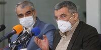 سیستان و بلوچستان کاملا قرنطینه شد