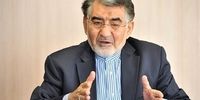 آل‌اسحاق: ظرفیت اقتصادی ایران در دوران پساجنگ قابل مقایسه با شرایط فعلی نخواهد بود/ ایران می‌تواند به یکی از محورهای اصلی تجارت منطقه‌ای تبدیل شود