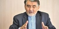 آل‌اسحاق: ظرفیت اقتصادی ایران در دوران پساجنگ قابل مقایسه با شرایط فعلی نخواهد بود/ ایران می‌تواند به یکی از محورهای اصلی تجارت منطقه‌ای تبدیل شود