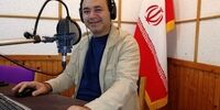مجری جوان صداوسیما درگذشت
