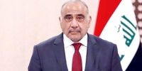 نخست وزیر عراق درخواست مقتدی صدر برای انتخابات زودهنگام را رد کرد