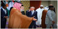 صلح شکننده میان ایران و عربستان/ رقابت تهران و ریاض در میدان سرخ خاورمیانه 