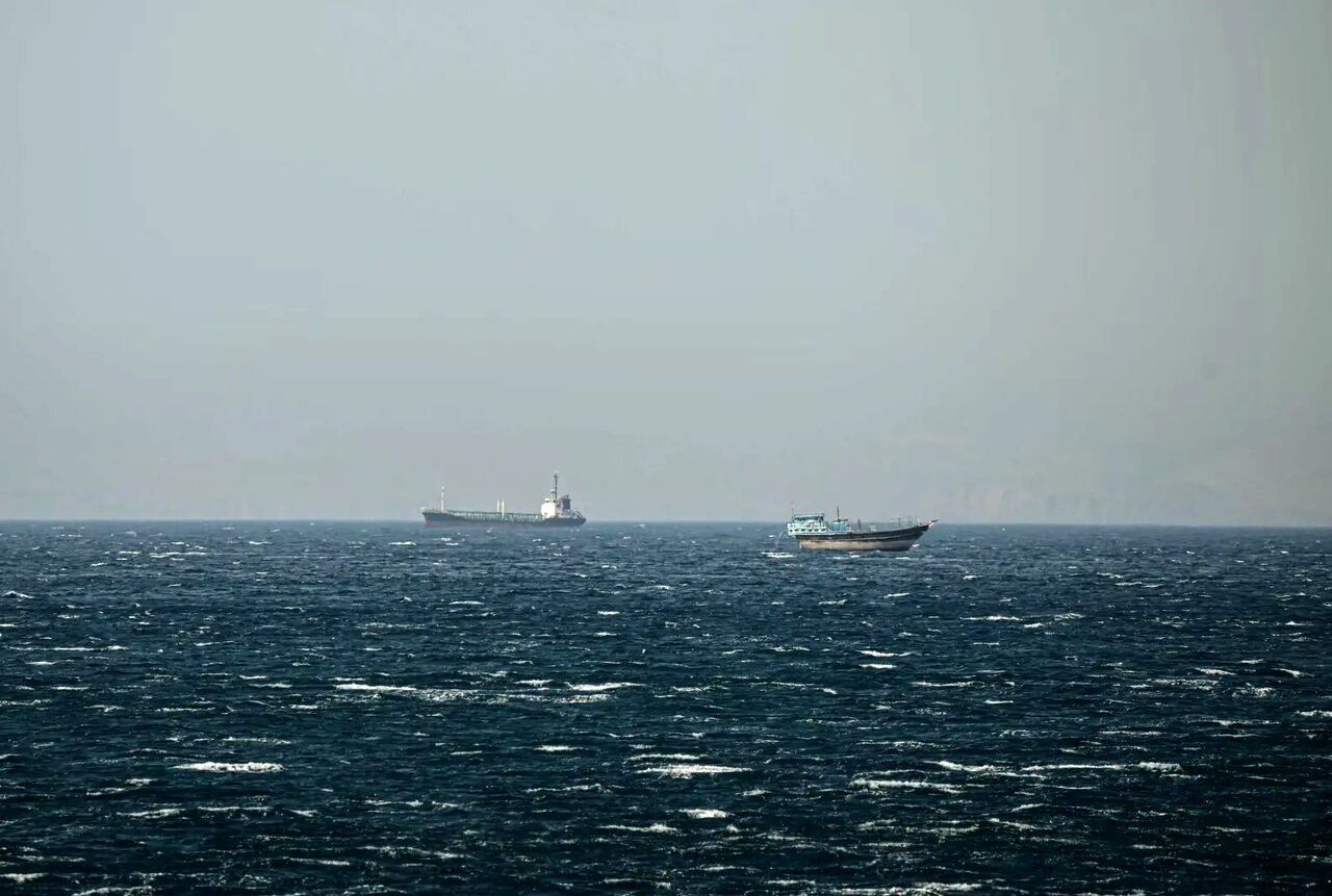 جزئیاتی جدید از ادعای آمریکا درباره توقیف نفتکش توسط ایران 