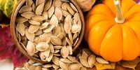 7 خاصیت باورنکردنی تخم کدو برای بدن