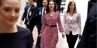 سفر رئیس سازمان سیا به ترکیه پیش از سخنرانی اردوغان درباره خاشقجی
