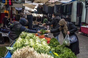 پشت پرده کاهش ۱۲ درصدی تورم در اقتصاد ایران!