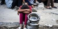 نمایشی به نام کمک بشردوستانه در غزه/ حماس به شدت انتقاد کرد