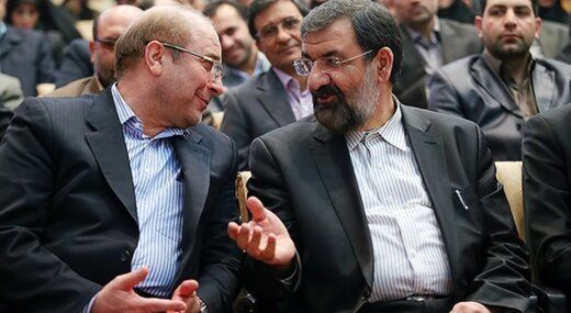 نسخه محسن رضایی و قالیباف برای اقتصاد ایران/ سال‌هاست راه را بر هر اصلاح و تغییری بسته‌اند