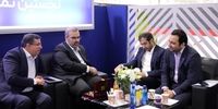 "بانک صادرات" ایران با "هلدینگ خلیج فارس" تفاهم‌نامه توسعه همکاری امضا کرد