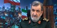 محسن رضایی: اروپا استقلالی ندارد و از جای دیگری فرمان میگیرد / اسنپبک نشانه بیاعتباری سیاست خارجی اروپا است / این پدیده خیلی افتضاح است