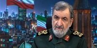 محسن رضایی: اروپا استقلالی ندارد و از جای دیگری فرمان می‌گیرد / اسنپ‌بک نشانه بی‌اعتباری سیاست خارجی اروپا است / این پدیده خیلی افتضاح است 