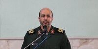 فرمانده سپاه اتمام حجت کرد / کسی حق ندارد در قضیه «حجاب» کوتاه بیاید