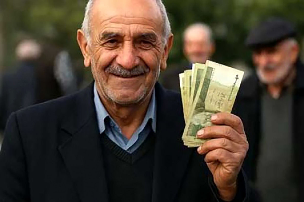 خبر خوش برای بازنشستگان تامین اجتماعی / واریزی جدید در راه است