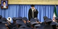 پیام مهم رهبر انقلاب به نیروی هوایی ارتش