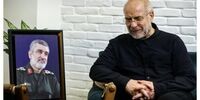 قالیباف: هوافضای سپاه مقابل رژیم کودک‌کش اسرائیل ایستاده است